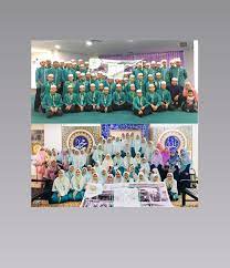 Seksyen 12, 40000 shah alam, selangor, malaysia. Maahad Tahfiz An Nabawi Shah Alam Home Facebook
