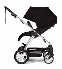 Mamas Papas Sola 2 Mtx Chrome Black Stroller Mamas And Papas Child Car Seat