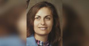 Obituary information for Georgia Iona Mitchell