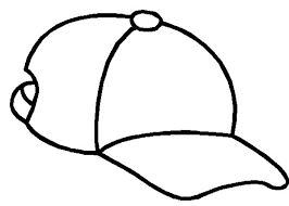 I used to be able to fold a hat out of newspaper. My Daily Hat Coloring Pages Coloring Sun