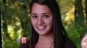 Vigil held to remember Vicki Soto