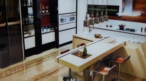 Kitchen set (dapur set) minimalis warna merah. Desain Kitchen Set Minimalis Modern Sketchup Language Id 10 Kitchen Set Minimalis Modern Pas Untuk Hunian Indonesia Yana Sari