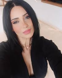 Samar Ayoub's Instagram, Twitter & Facebook