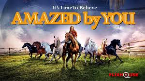 The faith club (original title) what happens when city slicker christian andrews is thrown into a cowboy world filled with five sisters, two bullies, a whole lot of cattle. Amazed By You Official Trailer Flixhouse Youtube