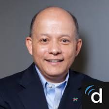 Dr. Daniel Salinas, MD