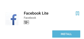 Today we want to present you exclusively, the new version of facebook for androidcalled facebook lite designed and oriented, initially to cover the needs of . Download Facebook Lite Apk Latest Version