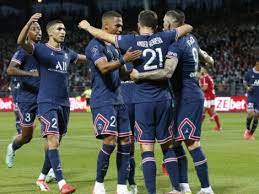 Aug 18, 2021 · nhận định bóng đá brest vs psg, 02h00 ngày 21/8: 2yp3nx0q4ngw1m