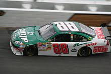 (born october 10, 1974) is an american racecar driver. Dale Earnhardt Jr Wikipedia