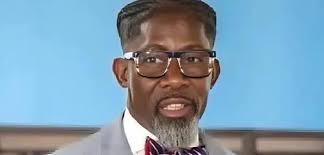 Da Brat and 'Twin Flame' Judy Dupart Have Fairy Tale Wedding in Georgia  [PHOTOS]