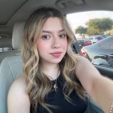 Miranda Acosta's Instagram, Twitter & Facebook