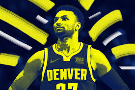 This is the official page of jamal murray. Don T Sweat Jamal Murray S Technique Bleacher Report Latest News Videos And Highlights