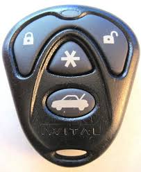 Perfect for use with oem keyless entry integrated into the oem key. Auto Mate Automate 552 553 435 52 53 Keyless Remote Transmitter Car Starter Key Fob Control Entry Vehicle Security Start Keyfob Beeper Alarm Clicker Pre Owned 514po8b