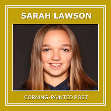 Elmira-Corning Elite 10 Girls Cross Country Team for Fall 2022