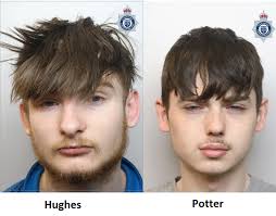 Facial recognition technology helps to identify Northwich drug dealers