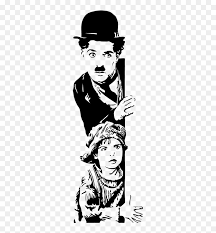 Charlie Chaplin Drawing For Kids Hd Png Download Vhv You can collect some tiny ideas from this. charlie chaplin drawing for kids hd