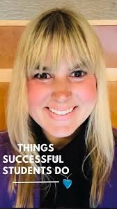 A useful tip for all graduate students from Dr. Thomas Brumm