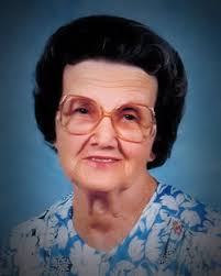 Betty Jane Addlesburger Spindler (1925-2016)