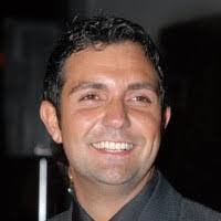 Chris Esteves's Instagram, Twitter & Facebook