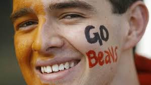 Civil War: Tailgating