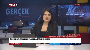 Tele1 tv, genel yayın yönetmenliği koltuğunda merdan yanardağ bulunmaktadır. Ozturk Yilmaz 26 10 2017 Tele 1 Ana Haber Telefon Baglantim Youtube