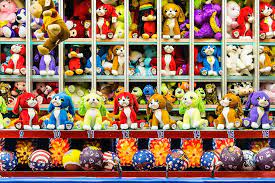 Carnival Prizes Game Pictures Carnival