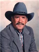 Lawrence Montoya Obituary (1944