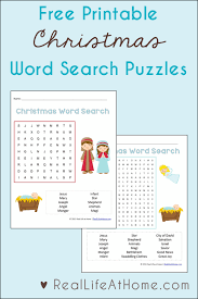 Halloween is celebrated on october 31 each year. Christmas Word Search For Kids Free Printables With Two Versions