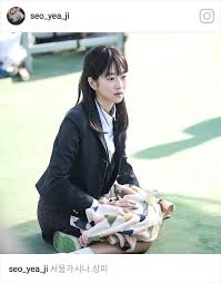 If you want to check the articles before, i think you will see them by typing seo ye ji legal action 2016. Seo Ye Ji Yeye Account On Twitter 170821 Ig Update Go To Seoul Sangmi Seoyeji