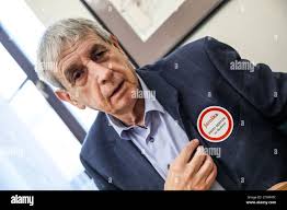 High school principal hi-res stock photography and images