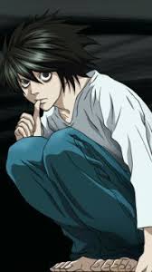 Anime Death Note Mobile Wallpaper Death Note Fanart Death Note L Death Note You can also upload and share your favorite ryuzaki wallpapers. pinterest