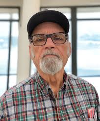 Marvin Oker passed away, wanted to let you know