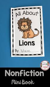 If your 1st grade kids like realistic books, read: Non Fiction Writing Unit Freebie Keeping My Kiddo Busy Informational Writing Kindergarten Nonfiction Writing Kindergarten Writing