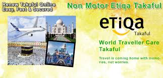 Takaful international company, established in 1989, is the first islamic insurance company in the kingdom of bahrain and one of the pioneering islamic insurance. Online Tripcare 360 Takaful Online Car Insurance Renewal Road Tax Myeg