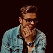 John Lebel's Instagram, Twitter & Facebook