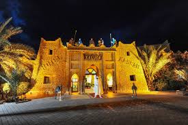 Bienvenue dans votre sky merzouga afin de découvrir nos activités : Grup Xaluca Hotels Bivouacs Events And Services In The South Of Morocco