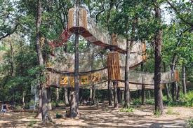 People once visiting the hodonín zoo like to come back again and again. Drevena Stavba Roku 3d Bludiste U Zoo Hodonin