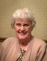 Eileen Fuller Obituary January 17, 2024