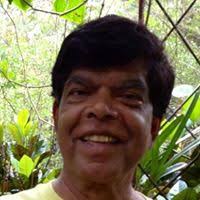 Eknath Deo Email & Phone Number