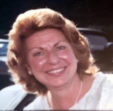 Helen Docken Obituary