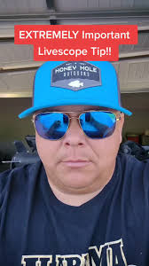 Best Livescope Tips for Crappie Fishing Success