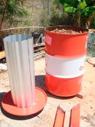 Learn how you can make your own at home. Open Source Biochar Technologies Biochar International