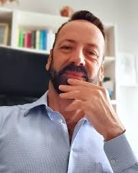 Dott. Stefano Grimaldi