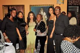 Kingsley kuku (born 14th february, 1970) into a christian family in arogbo, ondo state. Nigeria Latest Photo Reports