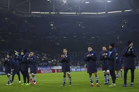 2019/20 uefa champions league the 2018/19 edition kicks off on 25 june and ends in istanbul on 30 may 2020. Champions League Open Thread Feb 20 2019 Managing Madrid
