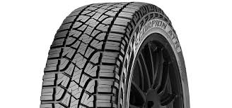 Here's our latest pirelli scorpion verde all season plus tire review along with specs, information 3.9. Pirelli Scorpion Atr Test Review Ratings Of The Pirelli A Tr Alltyretests Com