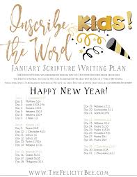 To Download Your January Kids Plan Click Here Scripture Writing Plans January Scripture Writing Read Bible