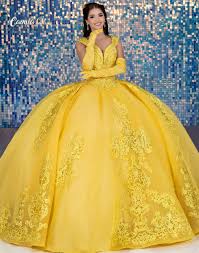 Quinceanera Dresses in Metro Atlanta Camila Q by Karishma Creations Q1201  Cinderellas Gowns Lilburn GA - Metro Atlanta