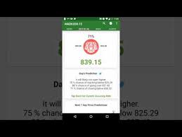Ai stock market prediction software, tools and apps. Market Sensei Stock Prediction Apps On Google Play