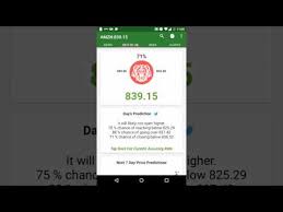 Ai stock market prediction software, tools and apps. Market Sensei Stock Prediction Apps On Google Play