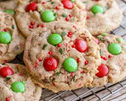 71 irresistible christmas desserts to serve this holiday. 50 Best Christmas Cookies Video Lil Luna
